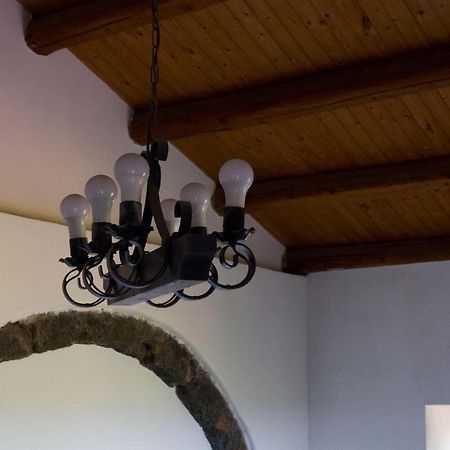 Il Palmento Di Beppe Appartement Santa Tecla Buitenkant foto