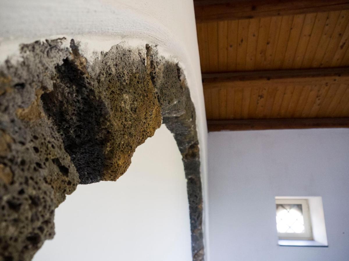 Il Palmento Di Beppe Appartement Santa Tecla Buitenkant foto