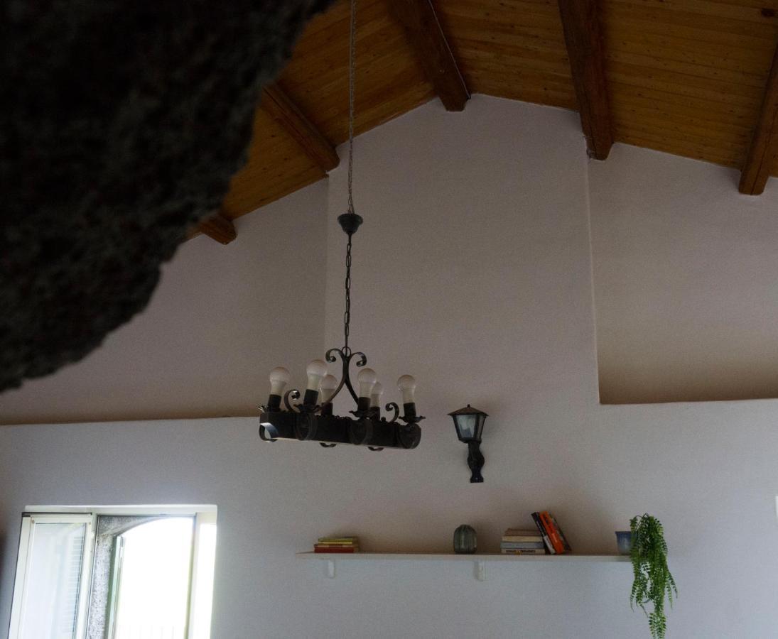 Il Palmento Di Beppe Appartement Santa Tecla Buitenkant foto