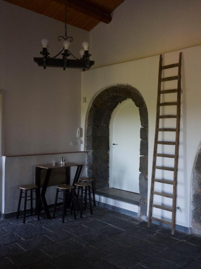 Il Palmento Di Beppe Appartement Santa Tecla Buitenkant foto