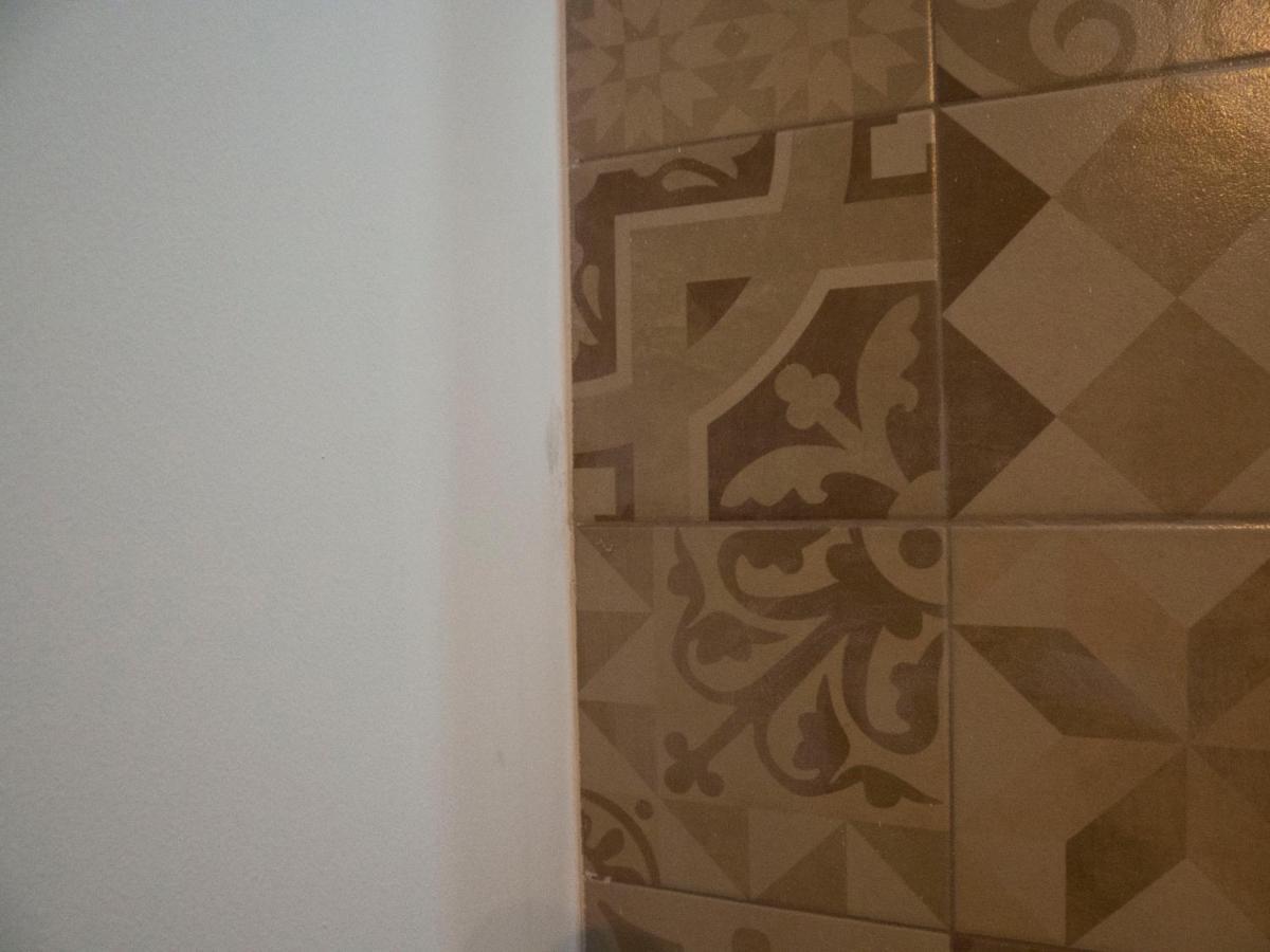 Il Palmento Di Beppe Appartement Santa Tecla Buitenkant foto